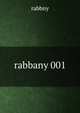 Rabbany 001, rabbny 