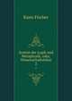 System der Logik und Metaphysik; oder, Wissenschaftslehre. 2, Куно Фишер 