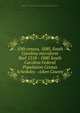 10th census, 1880, South Carolina microform. Reel 1218 - 1880 South Carolina Federal Population Census Schedules - Aiken County, United States. Bureau of the Census,United States. National Archives and Records Service 