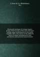 Illustrated catalogue of cottage organs : giving a brief account of the most extensive cottage organ establishment in the world; together with a description of the different styles of organs manufactured, their peculiarties and patented improvements., J. Estey &amp; Co. (Brattleboro, Vt.) 