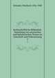 Keilinschriftliche Bibliothek: Sammlung von assyrischen und babylonischen Texten im Umschrift und Uebersetzung. 5, Schrader, Eberhard, 1836-1908 