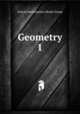 Geometry 1, School Mathematics Study Group 