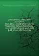 10th census, 1880, Ohio microform. Reel 1032 - 1880 Ohio Federal Population Census Schedules - Henry and Highland (part: EDs 1-42, sheet 40) Counties, United States. Bureau of the Census,United States. National Archives and Records Service 