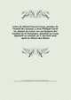 Lettre de Michel-Pascal Creuze, membre du Conseil des Anciens, a Jean-Philippe Garan sic, depute du Loiret, sur son Rapport des troubles de St-Domingue, distribue au Corps legislatif en ventose, an V, dix-huit mois apres la cloture des debats., Creuz?-Dufresne, Michel-Pascal, 1736-1804,Ternaux-Compans, Henri, 1807-1864. fmo RIBRL,France. Corps l?gislatif (1795-1814),France. Corps l?gislatif (1795-1814). Conseil des anciens 