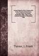 Annual Report of the Comptroller of the Treasury Department, for the Fiscal Year Ended September 30th, 1885, to the General Assembly of Maryland.. 1886, Turner, J. Frank 