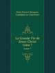 La Grande Vie de Jsus-Christ. tome 7, Dom Florent Broquin (Ludolphe Le Chartreux Dom Florent Broquin) 
