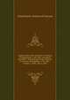 Impost books of the Collector of Customs at Philadelphia, 1789-1804. microform. Reel 0005 - Impost Books of the Collector of Customs, Philadelphia, 1798-1804 - October 1, 1804 - May 6, 1803, United States. Division of Customs 