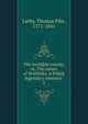 The invisible enemy; or, The mines of Wielitska. A Polish legendary romance . 2, Lathy, Thomas Pike, 1771-1841 