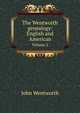 The Wentworth genealogy: English and American. Volume 2, John Wentworth 