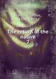 The return of the native. 2, Hardy Thomas 