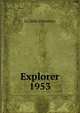 Explorer. 1953, La Salle University 
