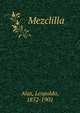 Mezclilla, Alas, Leopoldo, 1852-1901 