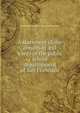 A statement of the condition and wants of the public school departmment of San Francisco, San Francisco (Calif.). Board of Education 