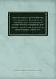 Special report by the Bureau of education. Educational exhibits and conventions at the World's industrial and cotton centennial exposition, New Orleans, 1884-'85, United States. Office of Education. [from old catalog] 