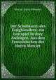 Der Schubkarrn des Essigh?ndlers; ein Lustspiel in drey Aufz?gen. Aus den Franz?sischen des Herrn Mercier, Mercier Louis-Sebastien 