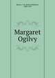 Margaret Ogilvy, J. M. Barrie 