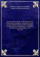 Journal of the House of Representatives of the State of Indiana, being the twenty-second session of the General Assembly, commenced at Indianapolis, on Monday the fifth day of December, 1837.. 1837-38, Indiana. General Assembly, House of Representatives 