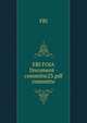 FBI FOIA Document - committe23.pdf committe, FBI 
