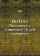 FBI FOIA Document - committe11b.pdf committe, FBI 