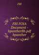 FBI FOIA Document - bpanther8b.pdf bpanther, FBI 