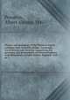 History and genealogy of the Pomeroy family : colateral lines in family groups, Normandy, Great Britain and America; comprising the ancestors and descendants of Eltweed Pomeroy from Beaminster, County Dorset, England, 1630. pt. 1, Pomeroy, Albert Alonzo, 1845- 