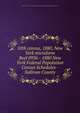 10th census, 1880, New York microform. Reel 0936 - 1880 New York Federal Population Census Schedules - Sullivan County, United States. Bureau of the Census,United States. National Archives and Records Service 