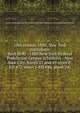 10th census, 1880, New York microform. Reel 0890 - 1880 New York Federal Population Census Schedules - New York City, wards 21 and 19 (cont`d: ED 477, sheet I-ED 496, sheet 24), United States. Bureau of the Census,United States. National Archives and Records Service 