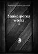 Shakespere's works, Shakespeare, William, 1564-1616 