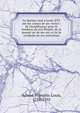 Le dernier mot a Louis XVI, sur les crimes de ses vertus ; Et l'insuffisance pour le bonheur de son Peuple, de la pueet? sic de ses vux et de la rectitude de ses intentions, Suleau, Fran?ois-Louis, 1758-1792 