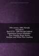 10th census, 1880, Nevada microform. Reel 0759 - 1880 Nevada Federal Population Census Schedules - Nye, Ormsby, Roop, Storey, Washoe, and White Pine Counties, United States. Bureau of the Census,United States. National Archives and Records Service 