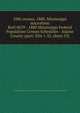 10th census, 1880, Mississippi microform. Reel 0639 - 1880 Mississippi Federal Population Census Schedules - Adams County (part: EDs 1-55, sheet 53), United States. Bureau of the Census,United States. National Archives and Records Service 