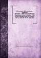 10th census, 1880 microform : Louisiana. Reel 0461 - 1880 Louisiana Federal Population Census Schedules - City of New Orleans, wards 4-7 (cont`d: ED 31, sheet 4l- ED 49, sheet 28), United States. Census Office,United States. National Archives and Records Service 