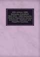 10th census, 1880, Kentucky microform. Reel 0431 - 1880 Kentucky Federal Population Census Schedules - Madison and Magoffin Counties, United States. Bureau of the Census,United States. National Archives and Records Service 