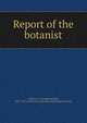 Report of the botanist, Clinton, G. P. (George Perkins), 1867-1937,Connecticut Agricultural Experiment Station 