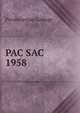 PAC SAC 1958, Presbyterian College 
