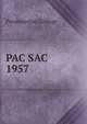 PAC SAC 1957, Presbyterian College 