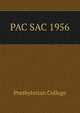 PAC SAC 1956, Presbyterian College 