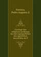 Catalogo dos religiosos professos na real cogregaa§a?o dos agostinhos descala§os de P, Pedro Augusto. A Ferreira 