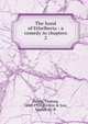 The hand of Ethelberta : a comedy in chapters. 2, Hardy Thomas 