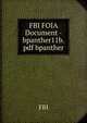 FBI FOIA Document - bpanther11b.pdf bpanther, FBI 