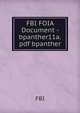 FBI FOIA Document - bpanther11a.pdf bpanther, FBI 