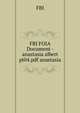 FBI FOIA Document - anastasia albert pt04.pdf anastasia, FBI 