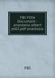 FBI FOIA Document - anastasia albert pt02.pdf anastasia, FBI 