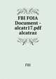 FBI FOIA Document - alcatr17.pdf alcatraz, FBI 