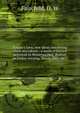 Nature's laws, new ideas concerning them microform : a medical lecture delivered in Wesleyan Hall, Boston, on Friday evening, March 30th, 1877, Fairchild, D. W 