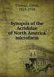 Synopsis of the Acrididae of North America microform, Thomas, Cyrus, 1825-1910 
