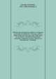 Historia das perseguicoes politicas e religiosas occorridas em Hespanha e Portugal, desde a edade media ate aos nossos dias. Obra unica no seu genero. Vertidad do hespanhol, annotada e ampliada na parte respectiva a Portugal por L. Trindade, Garrido, Fernando, 1821-1883,Trindade, L 