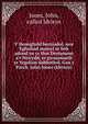 Y Deonglydd berniadol, neu Eglurhad manwl ar bob adnod yn yr Hen Destament a'r Newydd, er gwasanaeth yr Yrgolion Sabbothol. Gan y Parch. John Jones (Idrisyn), Jones, John, called Idrisyn 