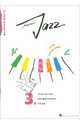 Mini-Jazz. 13 легких пьес: Тетрадь 3, Шмитц Манфред 