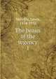 The beaux of the regency. 1, Melville Lewis 